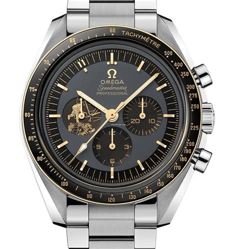 omega apollo 11 50th|omega moonwatch 50th anniversary edition.